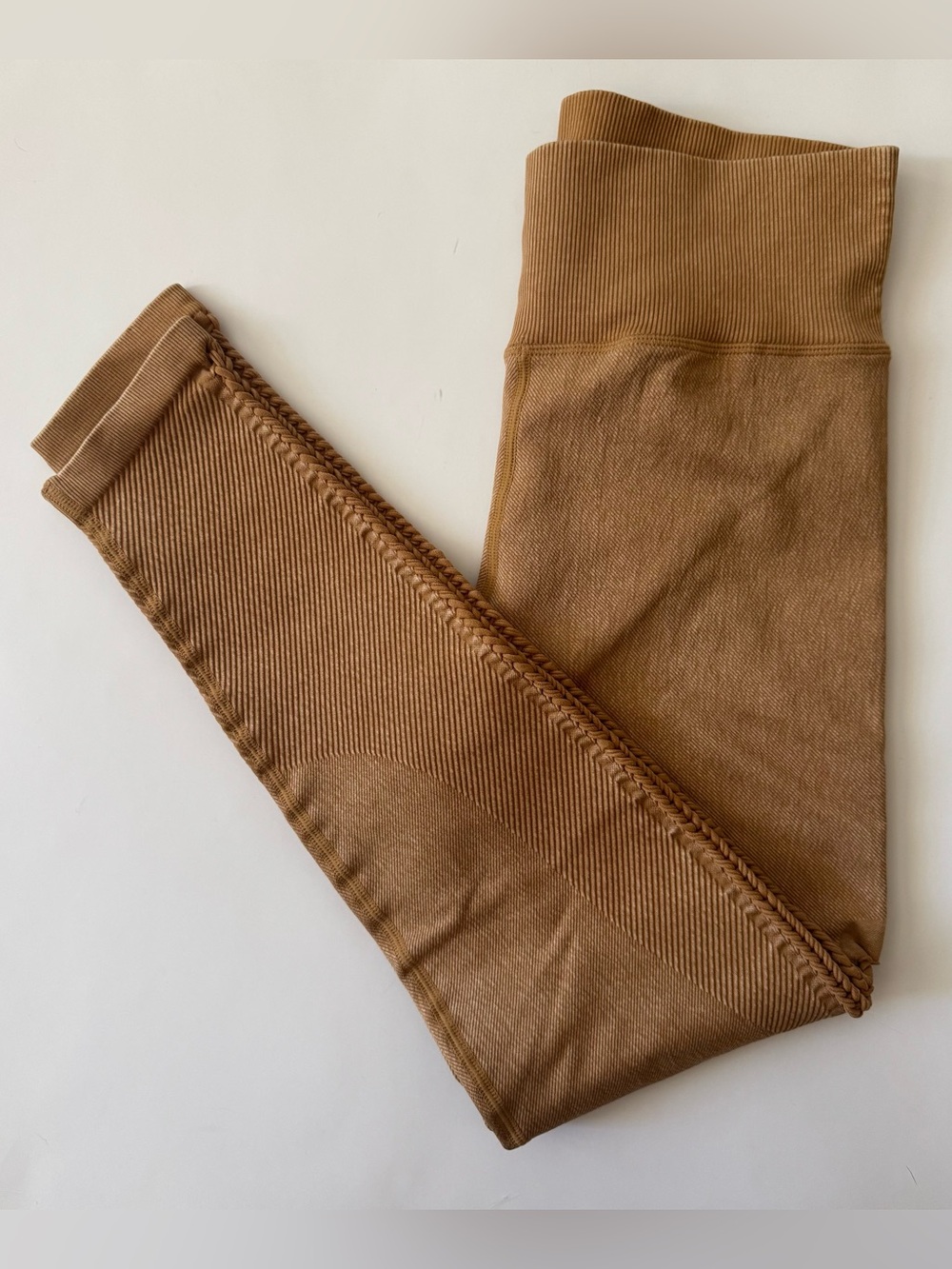 Offline by Aerie braided high rise leggings